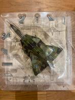 Saab Viggen AJ-37 1/72 diecast metaal en plastic schaalmodel, Hobby en Vrije tijd, Modelbouw | Vliegtuigen en Helikopters, Ophalen of Verzenden