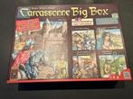 Carcassonne Big Box, Hobby en Vrije tijd, Een of twee spelers, Ophalen of Verzenden, Gebruikt, 999 Games b.v.