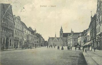 (379-147-025) Zerbst beschikbaar voor biedingen