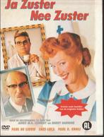Ja Zuster Nee Zuster - Loes Luca, Paul de Leeuw - Orig. DVD, Cd's en Dvd's, Alle leeftijden, Ophalen of Verzenden, Gebruikt, Komedie