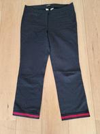 Zwart, wit, rode Cambio broek XL., Cambio, Zwart, Maat 46/48 (XL) of groter, Ophalen of Verzenden