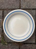 5 DDR borden, Huis en Inrichting, Keuken | Servies, Ophalen of Verzenden, Gebruikt, Overige stijlen, Bord(en)