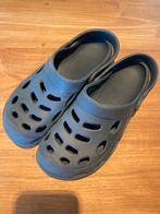 Klompen ‘Crocs’ mt 38 zwart, Gebruikt, Jongen of Meisje, Overige typen, Ophalen of Verzenden