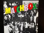 MATCHBOX - S/T - ROCKABILLY - LP, Verzenden, 1960 tot 1980, Zo goed als nieuw, Overige formaten
