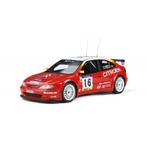 Citroën Xsara Kit Car Rally Catalunya 1999

OT337, Ophalen of Verzenden, Nieuw, Auto, OttOMobile