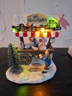 Luville snoepkraam/ kerstdorp, Diversen, Ophalen of Verzenden