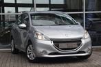 Peugeot 208 1.2 VTi Active Airco 5Drs. Nav. Pdc Cruise Contr, Voorwielaandrijving, Euro 5, Stof, Gebruikt
