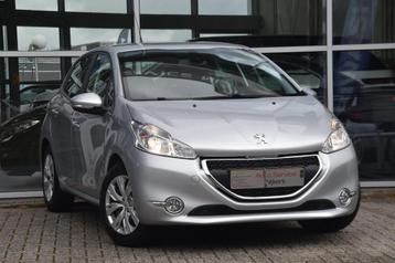 Peugeot 208 1.2 VTi Active Airco 5Drs. Nav. Pdc Cruise Contr beschikbaar voor biedingen