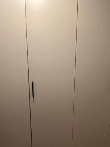 IKEA Forsand pax deur- Zo Goed Als Nieuw - afbeelding 1