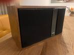 Bose 301 Ultra Stereo Speakers - Goede Staat, Audio, Tv en Foto, Luidsprekers, Ophalen, Gebruikt, Front, Rear of Stereo speakers