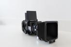 Mamiya RZ67 Pro + Mamiya Sekor Z 110mm f/2.8 + Compendium, Ophalen of Verzenden, Zo goed als nieuw, Spiegelreflex, Overige Merken