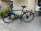 Koga Miyata LightRunner Heren & Dames (herenmodel) Shimano, Ophalen, Gebruikt, Overige maten, 57 tot 61 cm