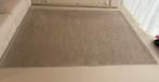 Tapijt taupe, Huis en Inrichting, Ophalen of Verzenden, Zo goed als nieuw, Rechthoekig, 200 cm of meer