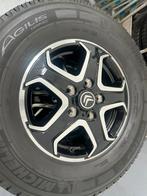 Originele demo set nwstFiat Ducato Citroen Jumper, Auto-onderdelen, Bestelwagen, 16 inch, Nieuw, Ophalen of Verzenden