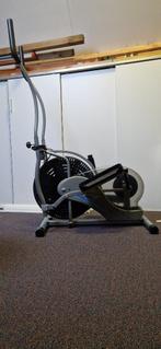 crosstrainer, Sport en Fitness, Ophalen, Gebruikt, Crosstrainer