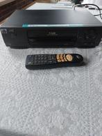 VHS Videorecorder, Audio, Tv en Foto, Videospelers, Ophalen, Gebruikt, VHS-speler of -recorder