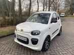 Brommobiel Microcar MGO 6 White 492 DCI 2021 45km, Niet ingevuld, Gebruikt, Niet ingevuld, Niet ingevuld