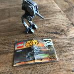 Lego Star Wars 30274 AT-DP, Ophalen of Verzenden, Zo goed als nieuw, Complete set, Lego