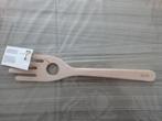 Spaghettilepel IKEA - Gloednieuw, Ophalen of Verzenden, Zo goed als nieuw, Hout, Los bestek
