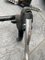 Daytona 9 Speed Shifters met Stuur, Ophalen, Gebruikt, Racefiets, Stuur