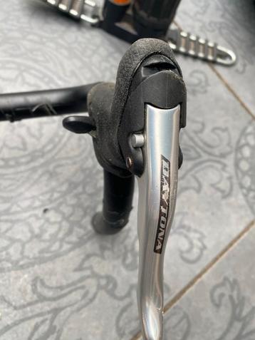 Daytona 9 Speed Shifters met Stuur beschikbaar voor biedingen