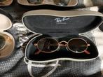 37  RAYBANS  X 150€ = 5550€ Uniek complete verzameling b&l, Ophalen, Zonnebril, Overige kleuren, Zo goed als nieuw