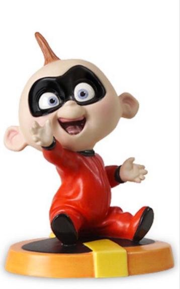 WDCC The Increcibles Jack Jack  beschikbaar voor biedingen