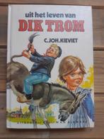 Uit het leven van Dik Trom C. Joh Kievit 9020620002, Ophalen of Verzenden, Gelezen, Kievit, Fictie