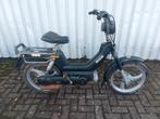 Vespa si mix origineel 45km uitvoering gele plaat, Maximaal 45 km/u, 50 cc, Ophalen, Overige merken