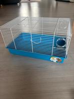 Hamsterkooi & extra’s, Dieren en Toebehoren, Knaagdieren en Konijnen | Hokken en Kooien, Kooi, Gebruikt, Minder dan 75 cm, Hamster