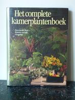 Het Complete kamerplantenboek, nieuw in de verpakking, Nieuw, Ophalen of Verzenden, Kamerplanten