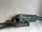 Bosch GWS 24-230 J grote Haakse Slijper (slijptol), Ophalen of Verzenden, Gebruikt, 1200 watt of meer, Overige typen