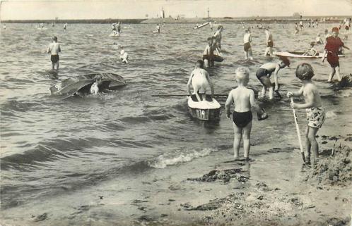 (387-040-023) Harderwijk Verenigde Toeristen Bedrijven, Verzamelen, Ansichtkaarten | Nederland, Gelderland, Verzenden