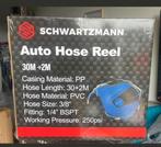 F-Tools Luchtslang haspel 32 meter, Ophalen of Verzenden