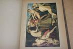 Antieke Kunstmap Tintoretto 1921. Kleurenreproducties., Ophalen of Verzenden, Gelezen, Schilder- en Tekenkunst