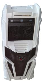 Gaming pc: Nvidia GTX 1650, Intel Core i5-4670, 32GB RAM, Ophalen, Gebruikt, 32 GB, NVIDIA GeForce
