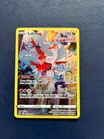 Pokemonkaart Latias, Hobby en Vrije tijd, Ophalen of Verzenden, Nieuw, Losse kaart