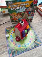Knibbel knabbel knuisje jumbo spel, Hobby en Vrije tijd, Gezelschapsspellen | Bordspellen, Ophalen of Verzenden, Gebruikt