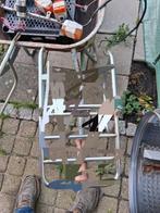 Onderdelen zundapp 517, Fietsen en Brommers, Ophalen, Zo goed als nieuw