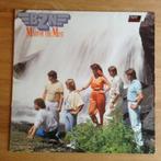 BZN - Maid of the Mist LP, Cd's en Dvd's, Vinyl | Pop, Ophalen, 1960 tot 1980, Gebruikt, 12 inch
