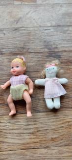 Poppenhuispopjes, Verzamelen, Ophalen of Verzenden, Zo goed als nieuw, Poppenhuis