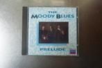The Moody Blues - Prelude, Cd's en Dvd's, Cd's | Rock, Ophalen of Verzenden, Progressive