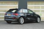 Audi A3 Sportback 30 TFSI 110pk S-tronic Business Edition |, Auto's, Audi, Stof, Gebruikt, Zwart, Origineel Nederlands