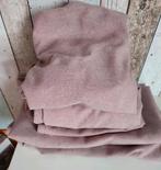 Ekolsund ( ikea) stoelhoes oudroze, Ophalen of Verzenden, Zo goed als nieuw, 75 tot 100 cm, Minder dan 50 cm