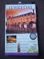 Capitool reisgids - Loiredal (Frankrijk), Boeken, Reisgidsen, Gelezen, Capitool, Europa, Ophalen of Verzenden