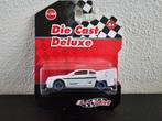 Die Cast DeLuxe Bentley Continental GT, Verzenden, Nieuw, Auto