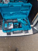 Makita gereedschap, Ophalen of Verzenden, Zo goed als nieuw