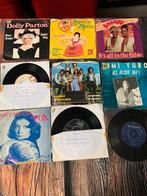 Vinyl Singles - Diverse Artiesten, Gebruikt, 7 inch, Single, Ophalen of Verzenden