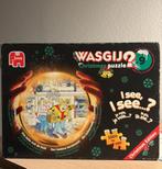 Was Gij? puzzel “Christmas nr 9” 1000 stukjes, compleet., Ophalen of Verzenden, 500 t/m 1500 stukjes, Gebruikt, Legpuzzel