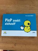 PieP zoekt zichzelf - Eva Louise Bakker, Ophalen of Verzenden, Gelezen, 2 tot 3 jaar